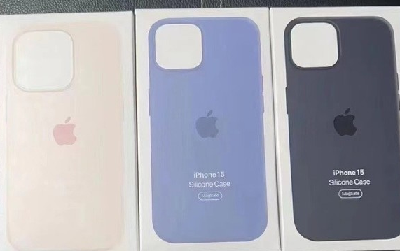 瑶海苹果14维修站分享iPhone14手机壳能直接给iPhone15用吗？ 