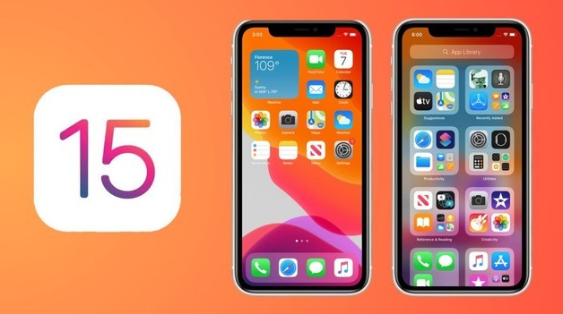 瑶海苹果13维修分享iPhone13更新iOS 15.5，体验如何 