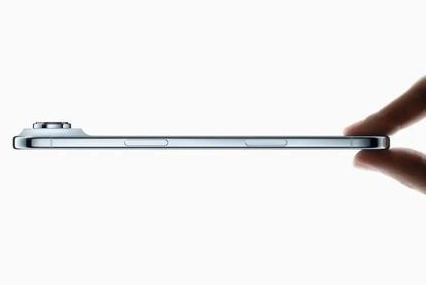 瑶海苹果维修点分享iPhone 17 Air发烫几大隐形诱因 