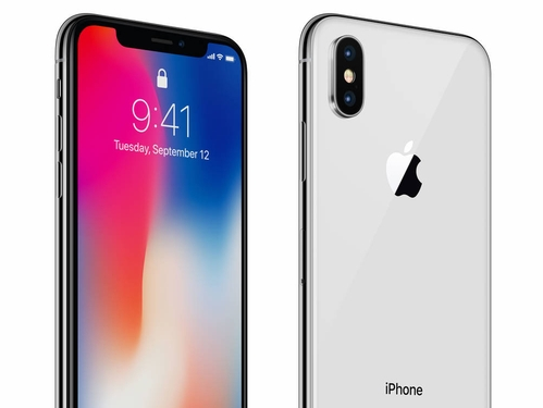 瑶海苹果维修点分享iPhone X摄像头实拍质感与场景适配全解析 